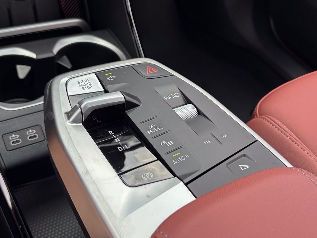 2027 BMW X1 xDrive28i