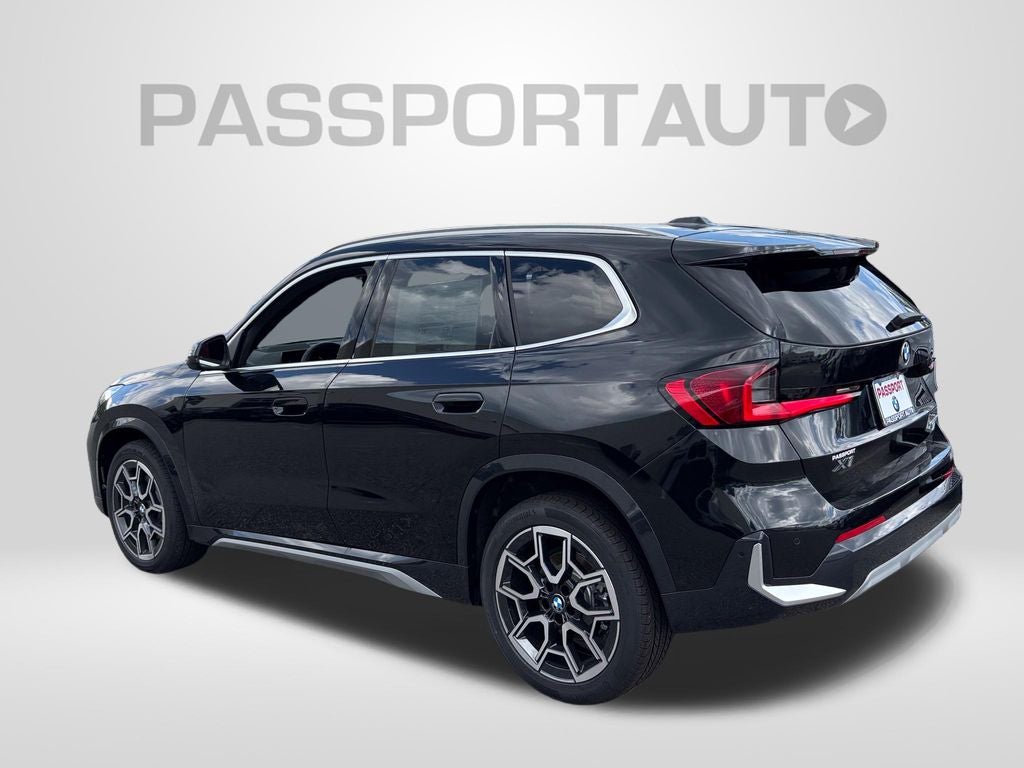 2027 BMW X1 xDrive28i