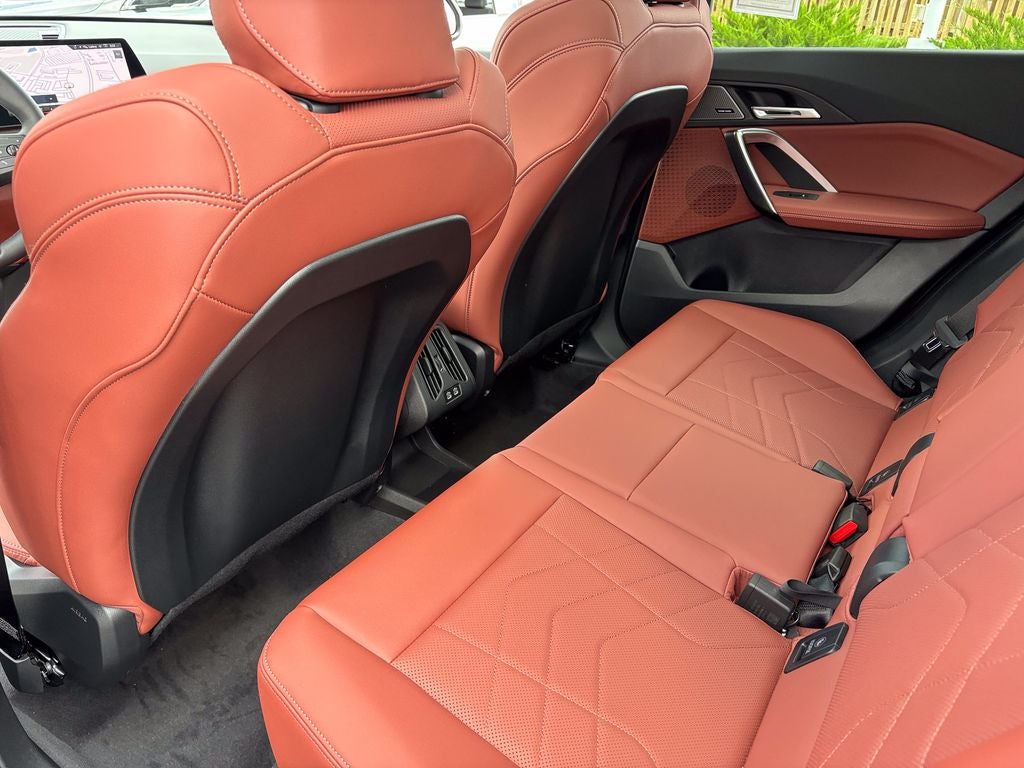 2027 BMW X1 xDrive28i