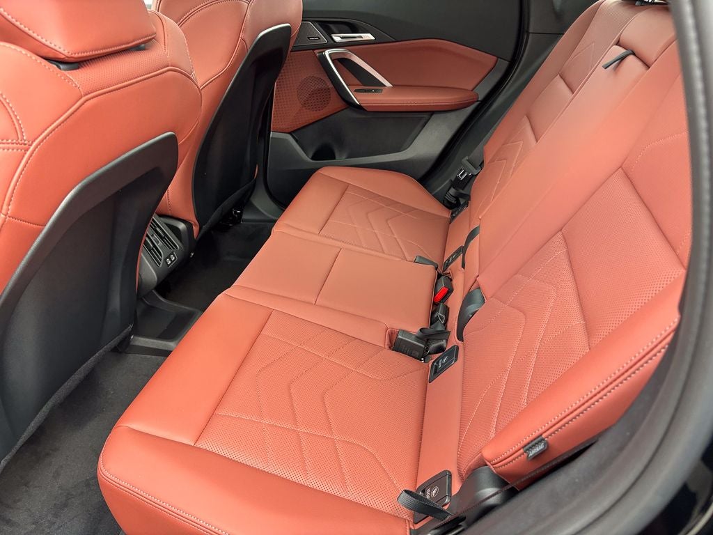 2027 BMW X1 xDrive28i