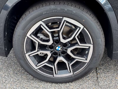 2027 BMW X1 xDrive28i
