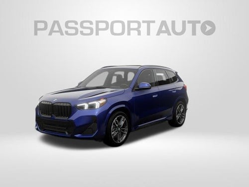 2027 BMW X1 xDrive28i