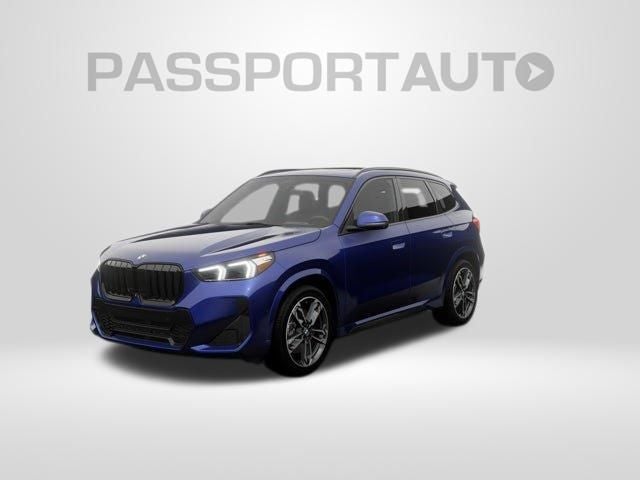 2027 BMW X1 xDrive28i