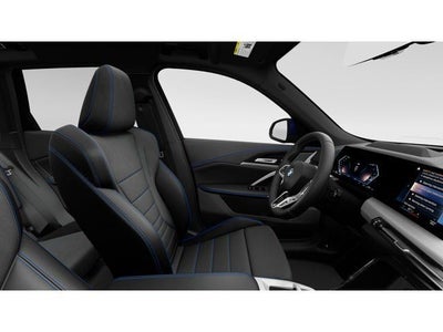 2027 BMW X1 xDrive28i