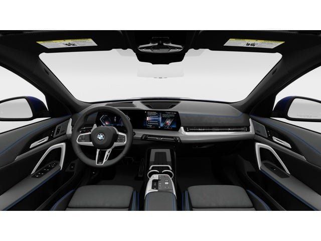 2027 BMW X1 xDrive28i