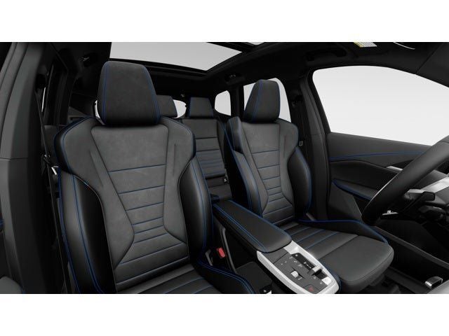 2027 BMW X1 xDrive28i
