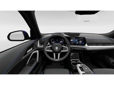 2027 BMW X1 xDrive28i