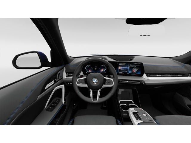2027 BMW X1 xDrive28i