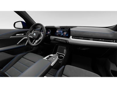 2027 BMW X1 xDrive28i