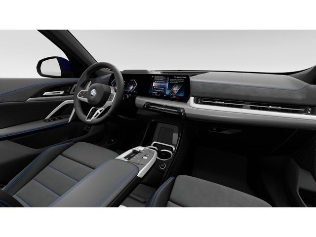 2027 BMW X1 xDrive28i