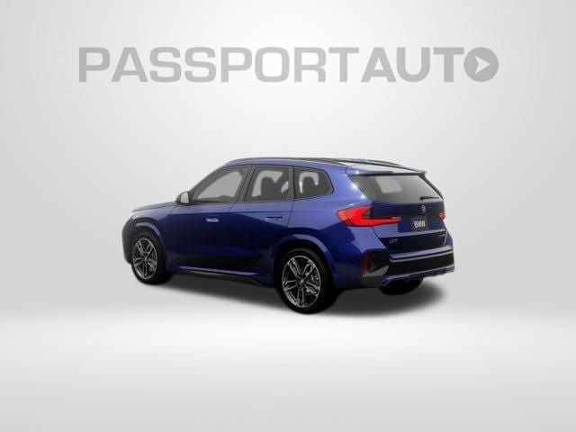 2027 BMW X1 xDrive28i