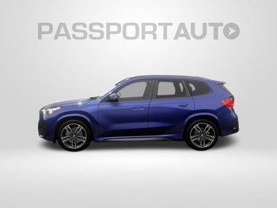 2027 BMW X1 xDrive28i