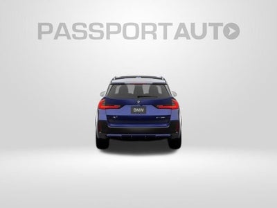2027 BMW X1 xDrive28i