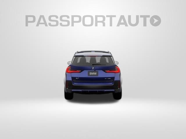 2027 BMW X1 xDrive28i