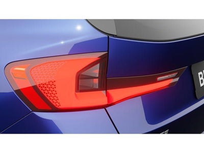 2027 BMW X1 xDrive28i