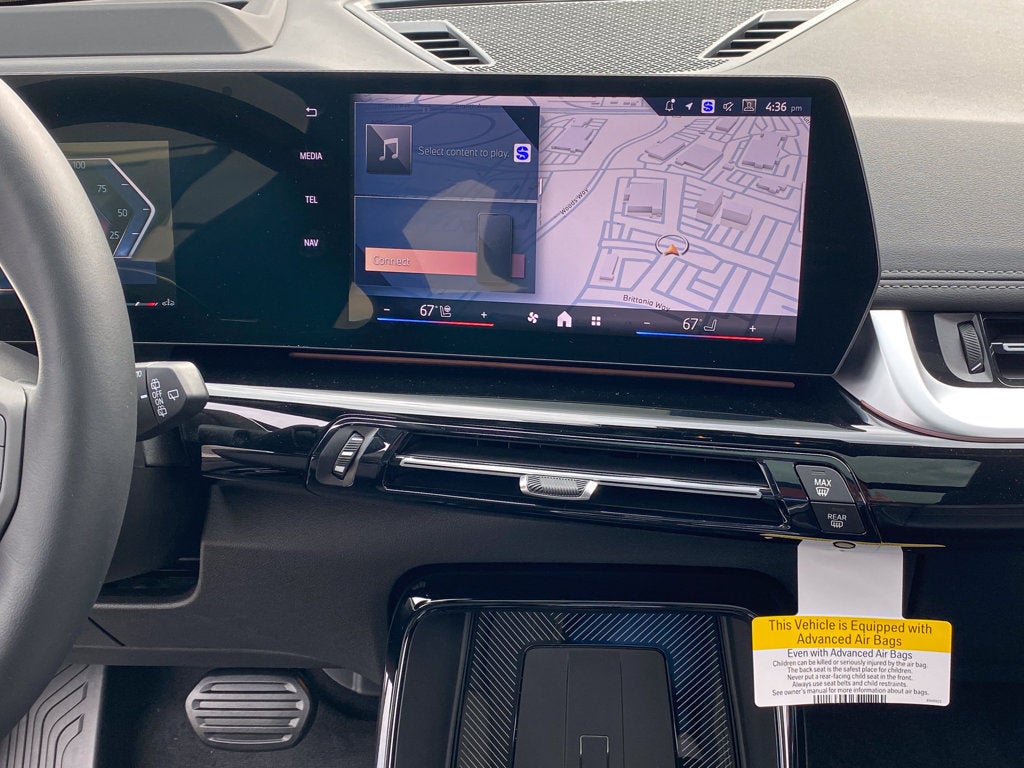 2027 BMW X1 xDrive28i
