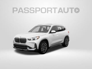 2027 BMW X1 xDrive28i