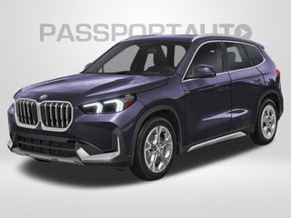2027 BMW X1 xDrive28i
