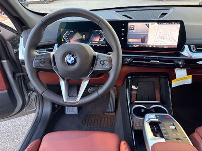 2026 BMW X1 xDrive28i