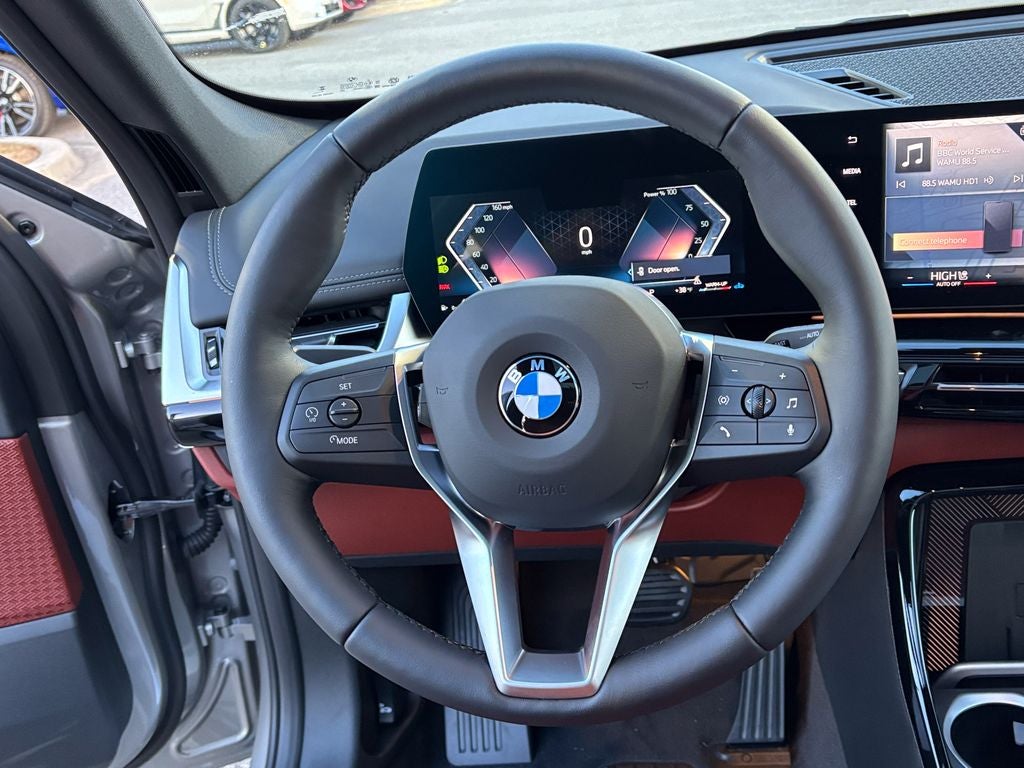 2026 BMW X1 xDrive28i