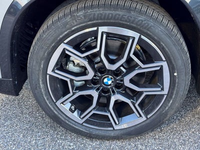 2026 BMW X1 xDrive28i