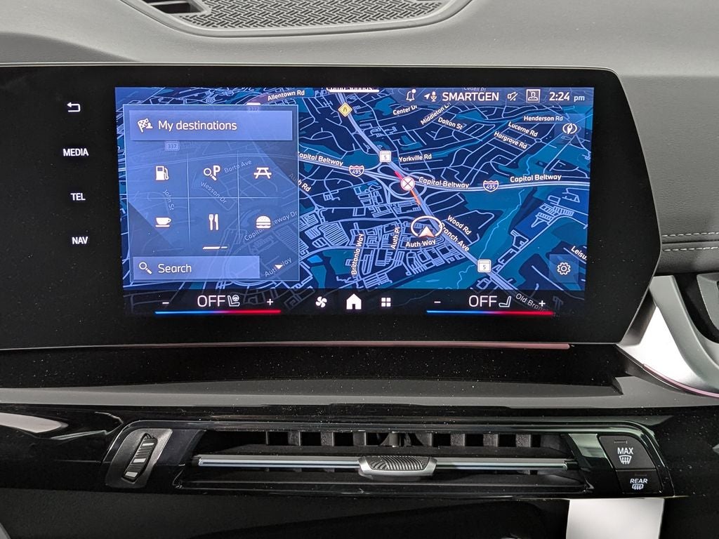 2026 BMW X1 xDrive28i