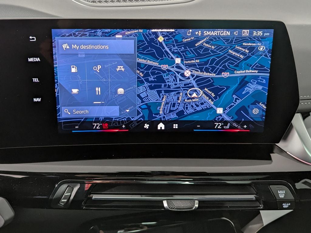 2026 BMW X1 xDrive28i