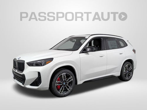 2026 BMW X1 xDrive28i