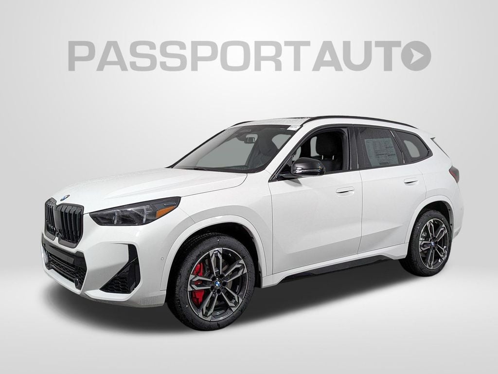 2026 BMW X1 xDrive28i