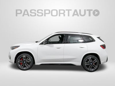2026 BMW X1 xDrive28i