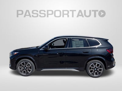2026 BMW X1 xDrive28i