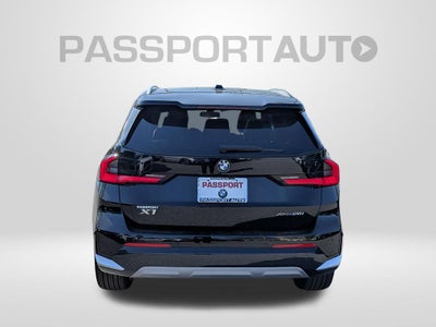 2026 BMW X1 xDrive28i