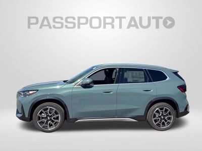 2026 BMW X1 xDrive28i