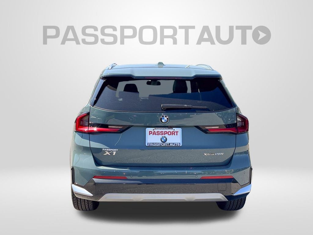 2026 BMW X1 xDrive28i