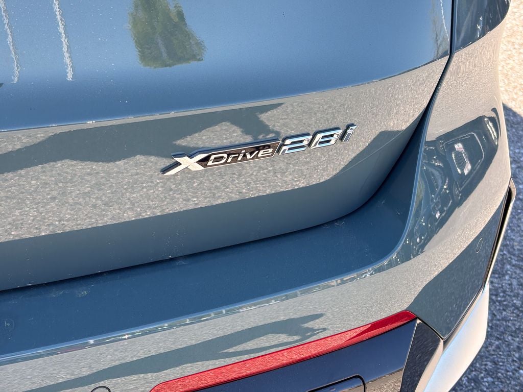 2026 BMW X1 xDrive28i