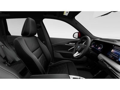 2027 BMW X1 xDrive28i