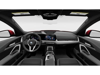 2027 BMW X1 xDrive28i