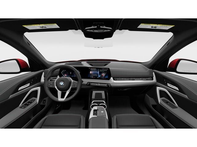 2027 BMW X1 xDrive28i