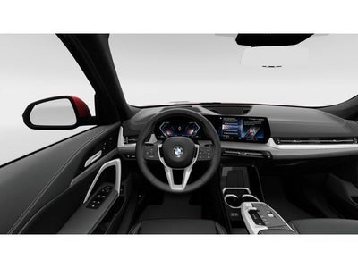 2027 BMW X1 xDrive28i