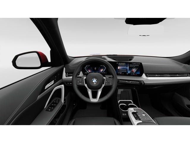 2027 BMW X1 xDrive28i