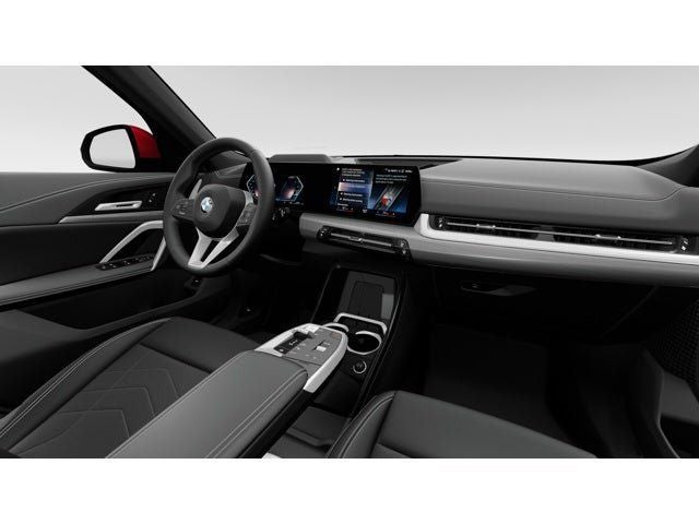 2027 BMW X1 xDrive28i