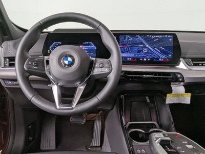 2027 BMW X1 xDrive28i
