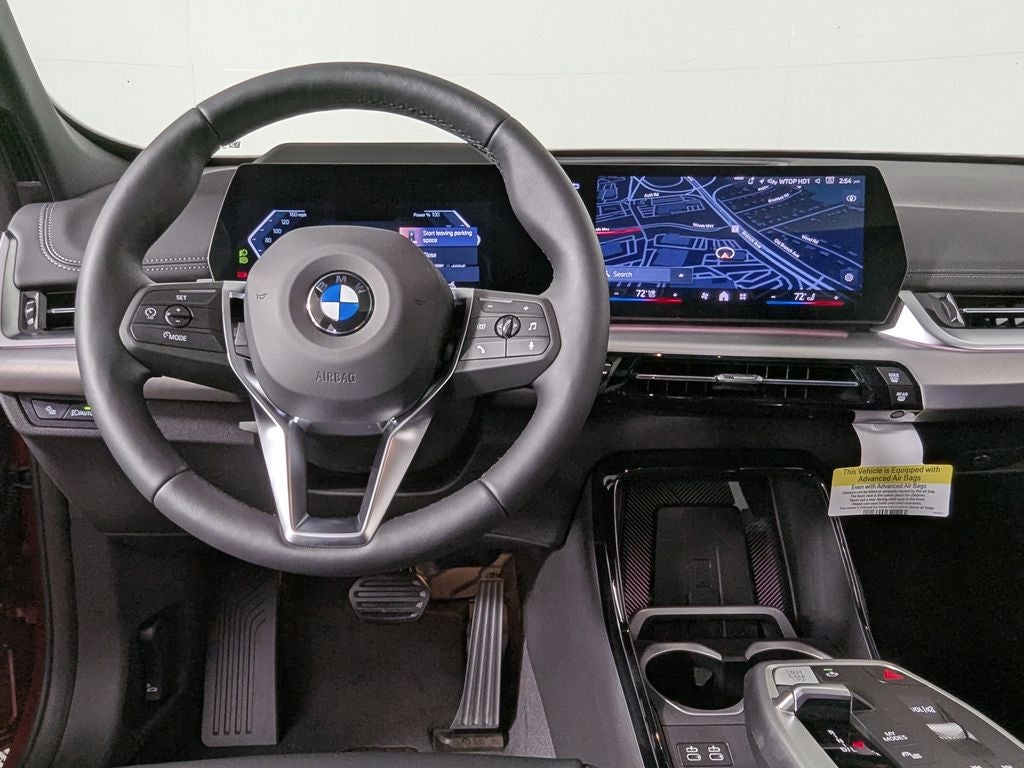 2027 BMW X1 xDrive28i
