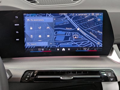 2027 BMW X1 xDrive28i