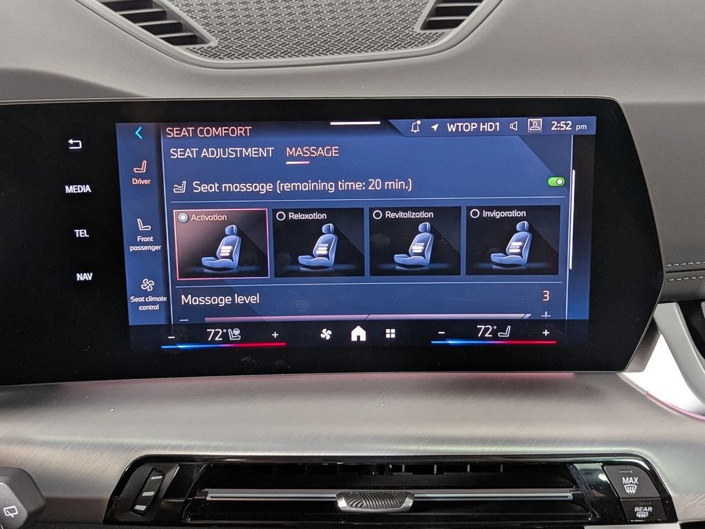 2027 BMW X1 xDrive28i