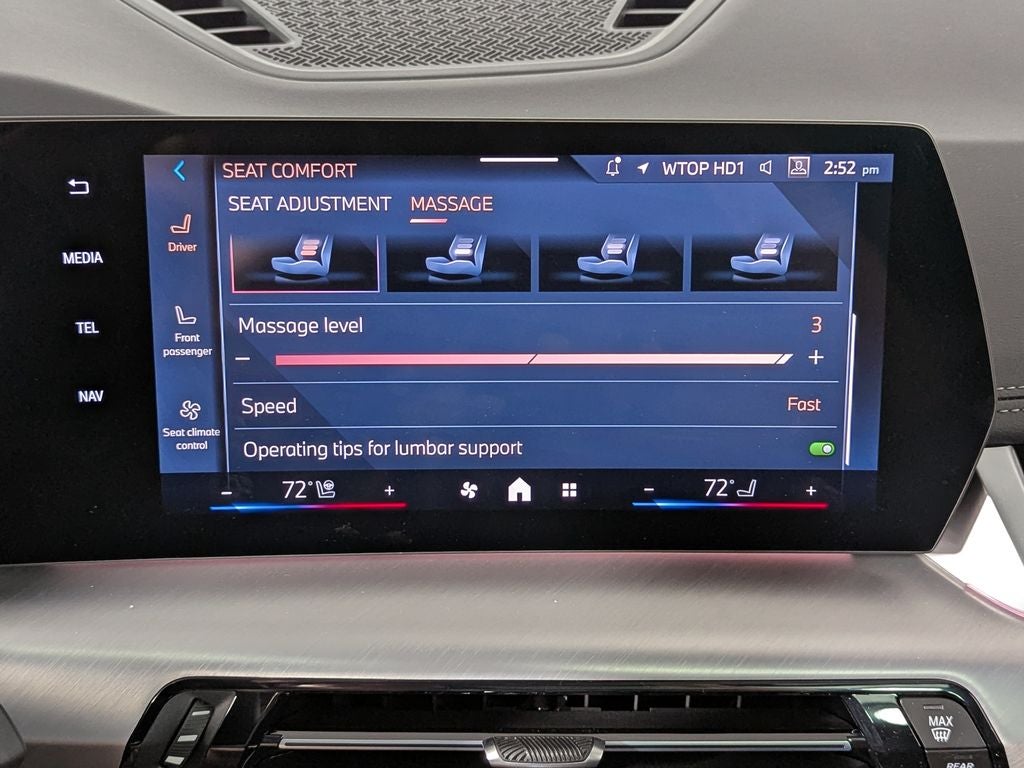 2027 BMW X1 xDrive28i