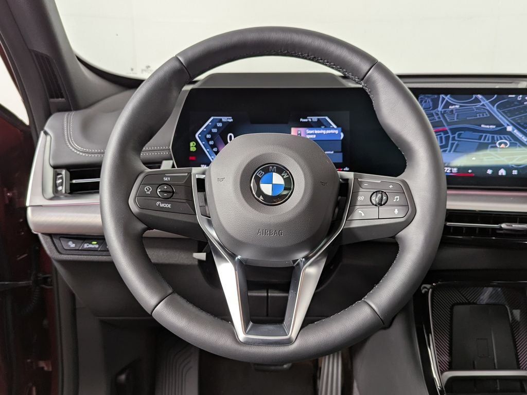 2027 BMW X1 xDrive28i