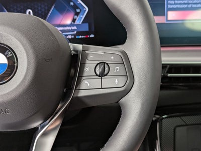 2027 BMW X1 xDrive28i