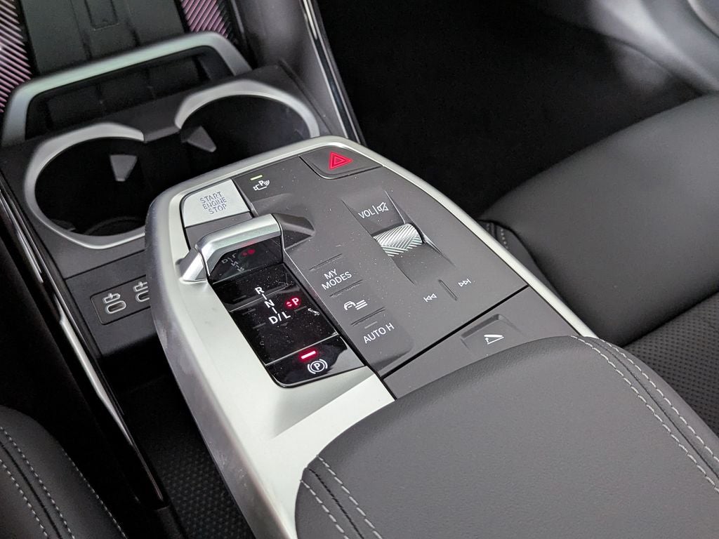 2027 BMW X1 xDrive28i