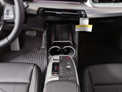 2027 BMW X1 xDrive28i